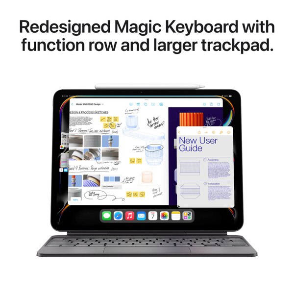 Apple iPad Pro M4 (13-inch)